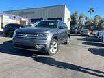 Volkswagen Atlas SE FWD