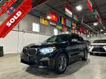 BMW X3 M40i AWD