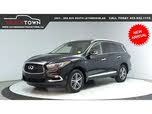 INFINITI QX60 Pure AWD