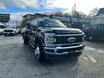 Ford F-450 Super Duty Lariat Crew Cab LB DRW 4WD