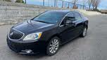 Buick Verano FWD