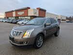 Cadillac SRX Premium AWD