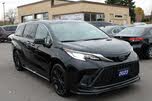 Toyota Sienna XSE 7-Passenger FWD