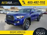 Toyota Tacoma TRD Off Road Access Cab 4WD