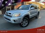 Toyota 4Runner Limited V8 4WD