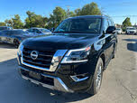 Nissan Armada SL RWD