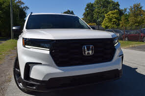 Honda Pilot Sport FWD