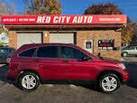 Honda CR-V EX AWD