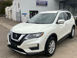 Nissan Rogue S AWD