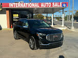 GMC Terrain Denali FWD