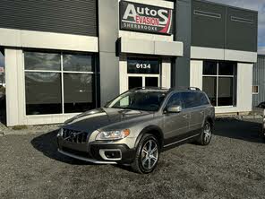 Volvo XC70 T6 AWD