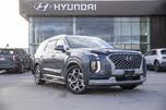 Hyundai Palisade Ultimate Calligraphy AWD