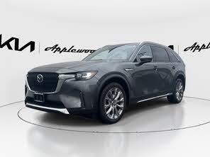 Mazda CX-90 3.3 Turbo S Premium AWD