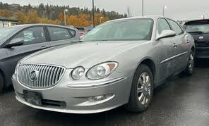 Buick Allure CX FWD