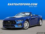 Ford Mustang GT Premium Convertible RWD