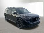 Honda Pilot Black Edition AWD