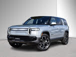 Rivian R1S Adventure Dual Motor AWD