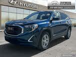 GMC Terrain SLE AWD