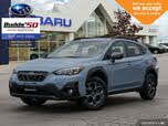 Subaru Crosstrek Outdoor AWD