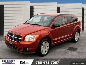 Dodge Caliber SXT FWD