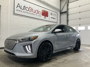 Hyundai Ioniq Electric SE FWD