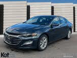 Chevrolet Malibu LT FWD