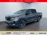 Honda Ridgeline Sport AWD