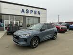 Ford Escape Hybrid ST-Line AWD