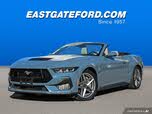 Ford Mustang GT Premium Convertible RWD