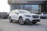 Subaru Outback 2.5i Premier FWD with EyeSight Package