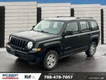 Jeep Patriot Sport 4WD