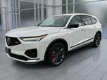 Acura MDX Type S SH-AWD