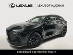 2024 Lexus NX