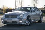 Cadillac STS-V RWD