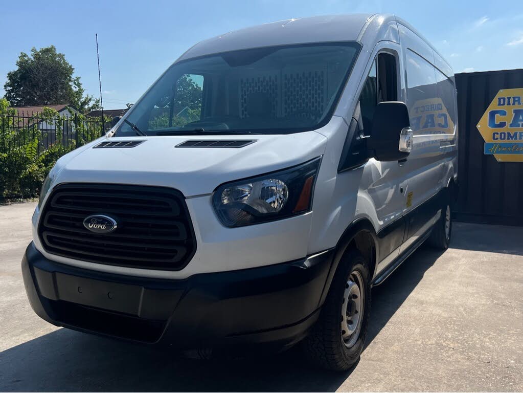 Ford transit for cargurus fashion