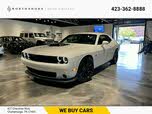 Dodge Challenger 392 Hemi Scat Pack Shaker RWD