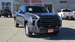 Toyota Tundra SR5 CrewMax Cab 4WD