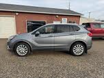 Buick Envision Premium II AWD