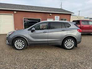 Buick Envision Premium II AWD