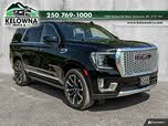 GMC Yukon Denali 4WD