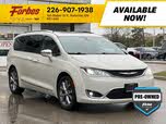 Chrysler Pacifica Limited FWD