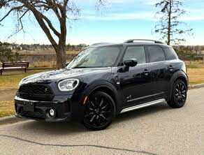 MINI Countryman Cooper S ALL4 AWD