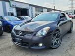 Nissan Altima Coupe 3.5 SR