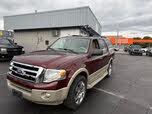 Ford Expedition Eddie Bauer