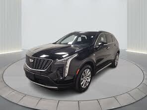 Cadillac XT4 Premium Luxury AWD