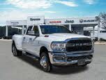 RAM 3500 Tradesman Crew Cab LB DRW 4WD