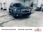 Subaru Outback 2.5i AWD