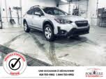 Subaru Crosstrek Touring AWD