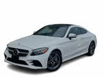 Mercedes-Benz C-Class C 300 4MATIC