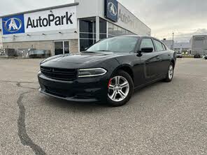 Dodge Charger SXT RWD